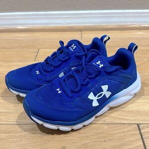 Under Armour SZ 4Y